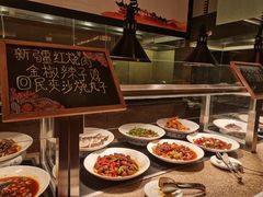 -咖啡厅自助餐厅(贵阳中天凯悦酒店)