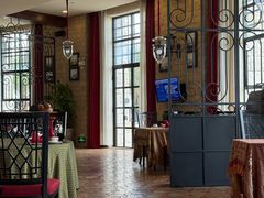 -南沙游艇会·大兵船餐厅