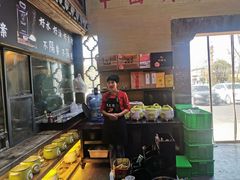 -徽三说·土徽菜·中国徽菜连锁品牌(一中店)