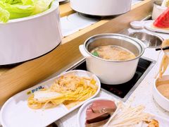 -农小锅自助小火锅(北京大兴凯德店)