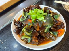 -海波肉串(振兴广场店)