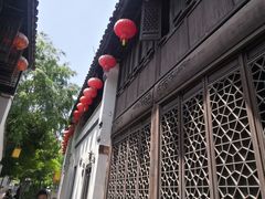 -衣裳街历史文化街区