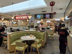 -李先生牛肉面大王(广渠门内店)