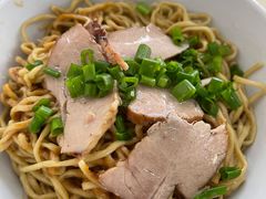 -非遗·爱西干面(小公园总店)