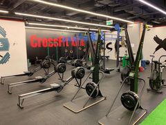 -乐刻体能馆FitTribe飞踹运动(西湖银泰店)