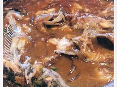 -小放牛炒菜馆(军校店)