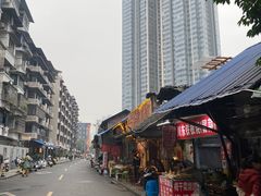 -乡当俏老火锅