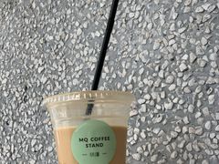 -MQ COFFEE STAND明谦(新洲店)