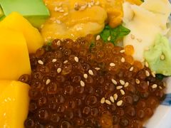 -活鳗饭·鹅肝范儿(高碑店店)