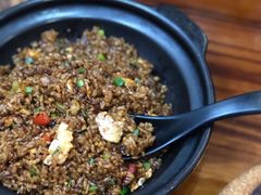 -小时候焗海鲜(鄞州万达店)