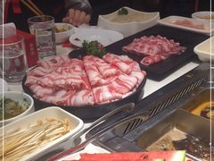 -海底捞火锅(万丰桥店)