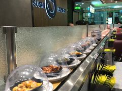 -争鲜回转寿司(飞洲国际店)