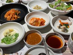 -本家韩国烤肉(青岛万象城店)