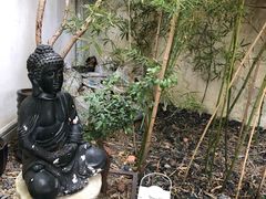景观位-馨园villa融合菜(东山店)