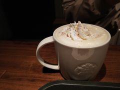 -星巴克(福州三坊七巷店)