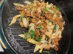 -喜悦烤鸭·新京菜(王府井店)