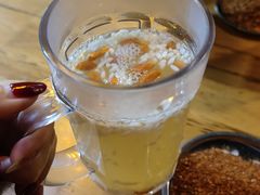 -乐山长药老地方油炸串串(峨眉四中店)
