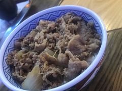 -吉野家(南昌铜锣湾店)