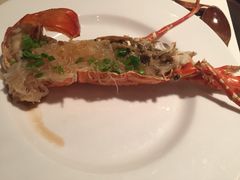 -海航大厦万豪酒店彩海轩中餐厅(霄云路店)