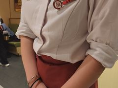 -海底捞火锅(银泰中心店)