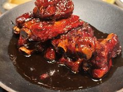 -秦淮巷·四季小馆