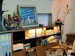 -Blac+Blac(中海环宇荟店)