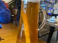 -向川南·水煮鱼·川菜(和平里店)