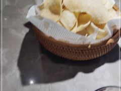 -星叶·东南亚料理(温州万象城店)