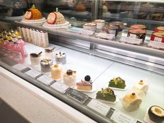 -B.O.M波姆烘焙(凤凰街店)