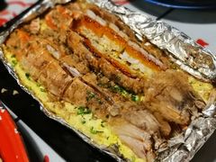 -辉记炭烧海鲜大排档·老字号(福田店)