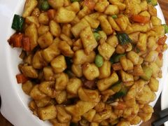 -老回回饺子馆(海洋馆店)