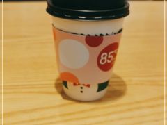 -85度C(广州石牌桥店)