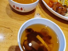 -素满香·素食自助餐(苏州·临顿路店)