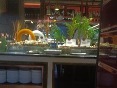 -钱小奴创意自助餐厅·原切谷饲安格斯畅吃(宁波奉化银泰店)