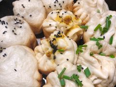 特制铁锅生煎-大壶春生煎(四川中路店)
