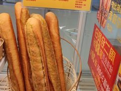 蒜蓉法棍面包-味多美蛋糕(劲松京客隆店)