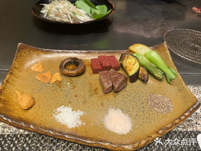 神户牛排 石田屋(本店)图片