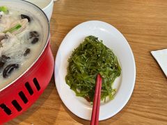 -喜家德虾仁水饺(马栏店)