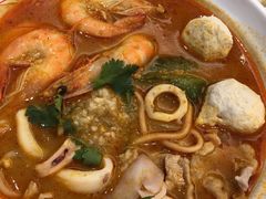 -鼓浪邻家·沙茶面(鼓浪屿店)