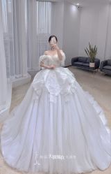 -韩国天使嫁衣婚纱礼服馆(上海旗舰店)