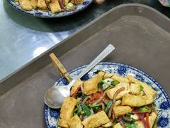 -阿殳菜馆·私厨(水围村店)