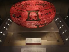 -浙江省博物馆(孤山馆区)