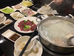 -吉友粥底火锅(方斜路店)