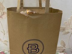 -巴黎贝甜(华堂新辰汇店)