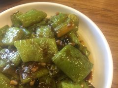 虎皮尖椒-妈妈的味道(工人体育场东路店)