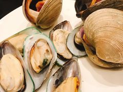 -索菲特酒店·海鲜自助 ·聚餐厅
