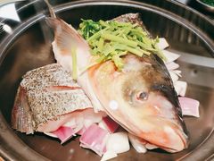 -壹只菜·崇明本地特色菜(崇明南门店)