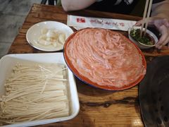 -重庆老火锅(长虹店)