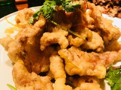 -御海棠老菜馆(福明嘉园店)