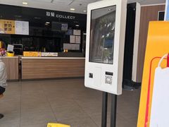 -麦当劳餐厅(龙平西路店)